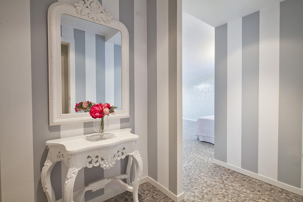 Masia El Xaloc Calders Room photo