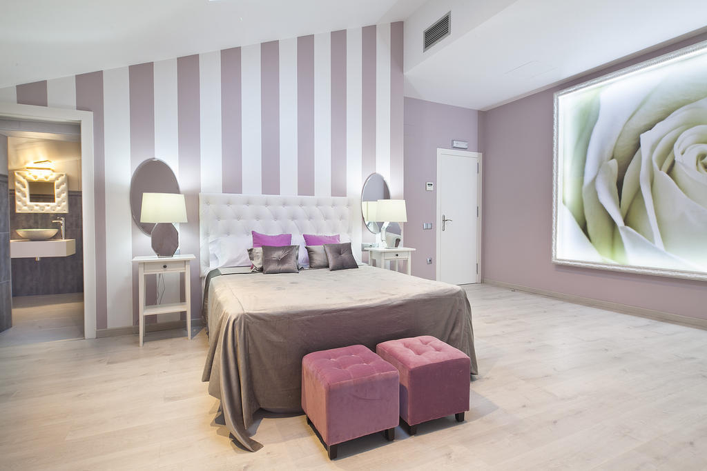 Masia El Xaloc Calders Room photo